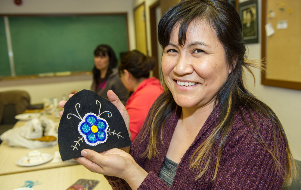 Yukon First Nations Arts