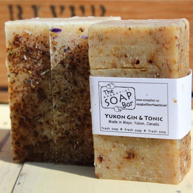 Yukon Soaps