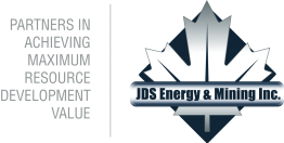 JDS Energy and Mining Incorporated logo