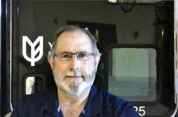 Photo of Doug