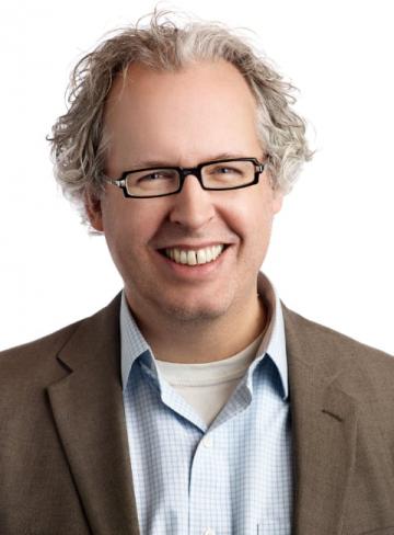 Photo of Andrew