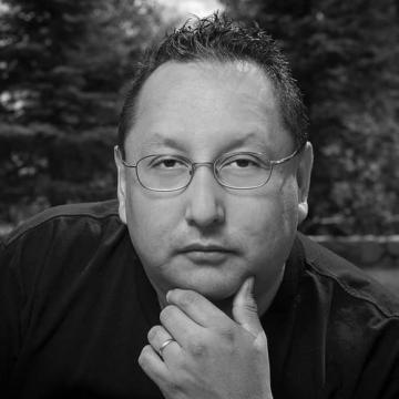 Photo of Mark