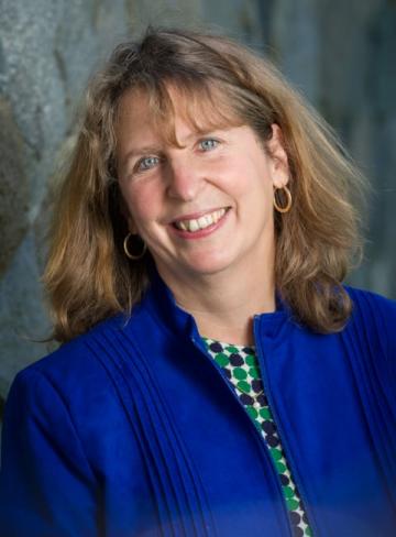 Photo of Shelagh