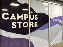 YukonU campus store